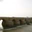 Kendi Arşivimden Roma Köprüsü - Cordoba / İspanya (Dizide Volantis)