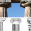 Hera Tapınağı Sütun Başlıkları