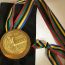 1992 Barcelona Olimpiyatları Altın Madalyası