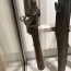 1750 - 1800 Türk yapımı tüfek