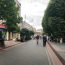 Lesya Ukrainka street