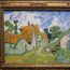 Street in Auvers-sur-Oise, 1890 - Vincent van Gogh