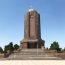 Nizami Gencevi'nin Anıt Mezarı