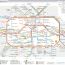 Berlin Metro Haritası