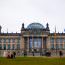 Reichstag / Parlamento Binası