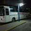 Saraybosna > Novi Pazar otobüsü