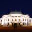Burgtheater (National Theater)