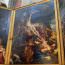 The Raising of the Cross (Çarmıhın yükselişi), 1610 - Peter Paul Rubens