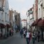Brugge Sokakları