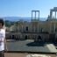 Antik Roma Tiyatrosu ve Ben