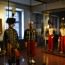 Napolyon'un Kıyafetleri ve Heykelleri
