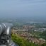 San Marino manzarası