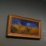 Van Gogh'un son tablosu: Wheatfield with Crows (Karpuzlu Buğday Tarlası)