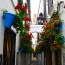 Calle de las Flores Sokağı
