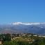 Sierra Nevada Dağı
