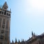 La Giralda (Sevilla Katedralinin Çan Kulesi) – Moorish Mimarisi Örneği