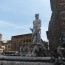 Florsansa Meydanı, Neptün Heykeli