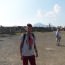 Pompeii ve Vezuv Yanardağı