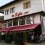 Şehrin en iyi restoranlarından Syla