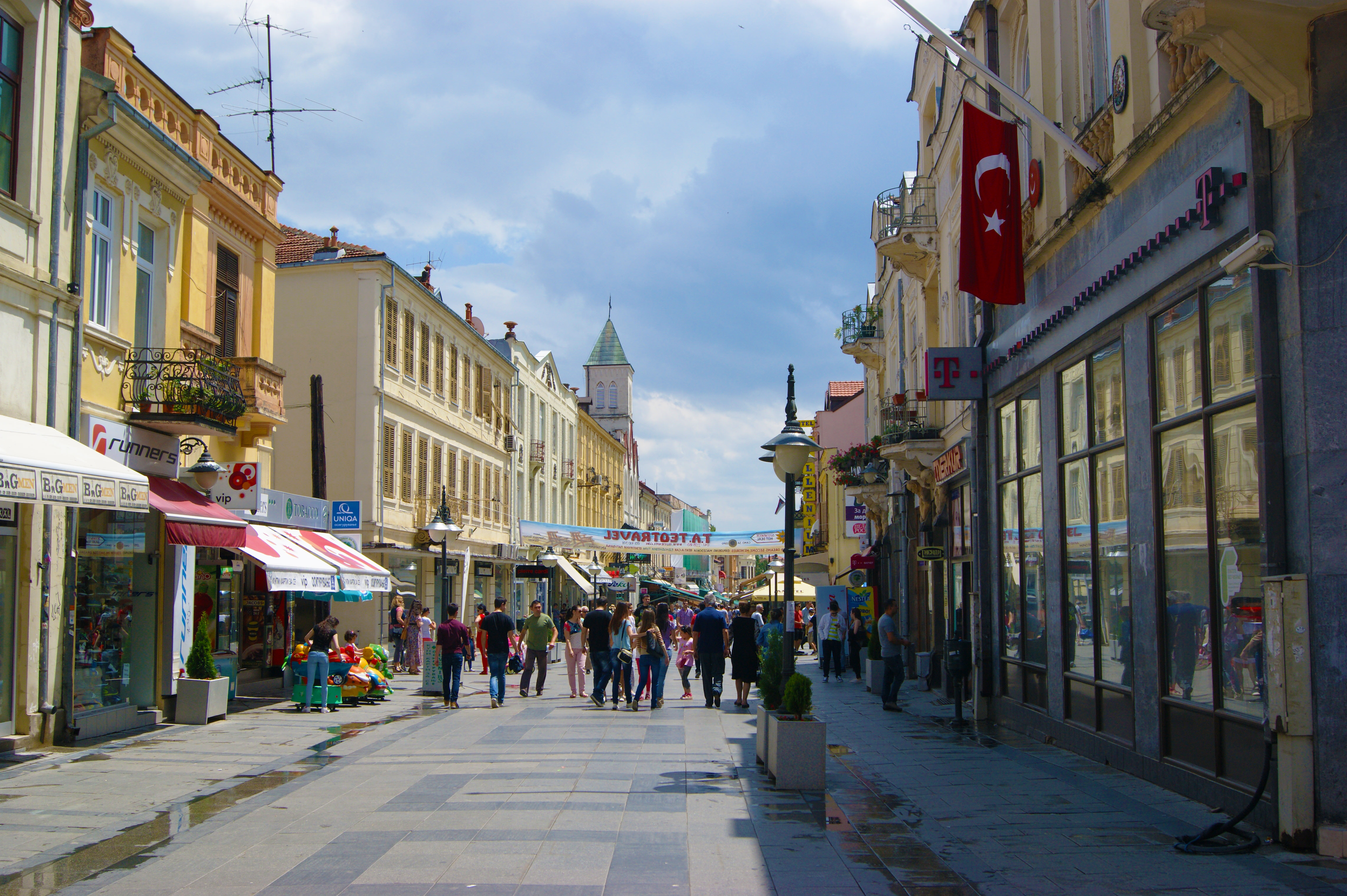 Türkiye ispanya konsolosluğu