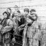 Kızıl Ordu'nun gelmesiyle kurtulan çocuk mahkumlar