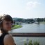 Weronika & Wisla River