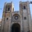 Lizbon Katedrali