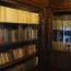 Bran Şatosu Kütüphane