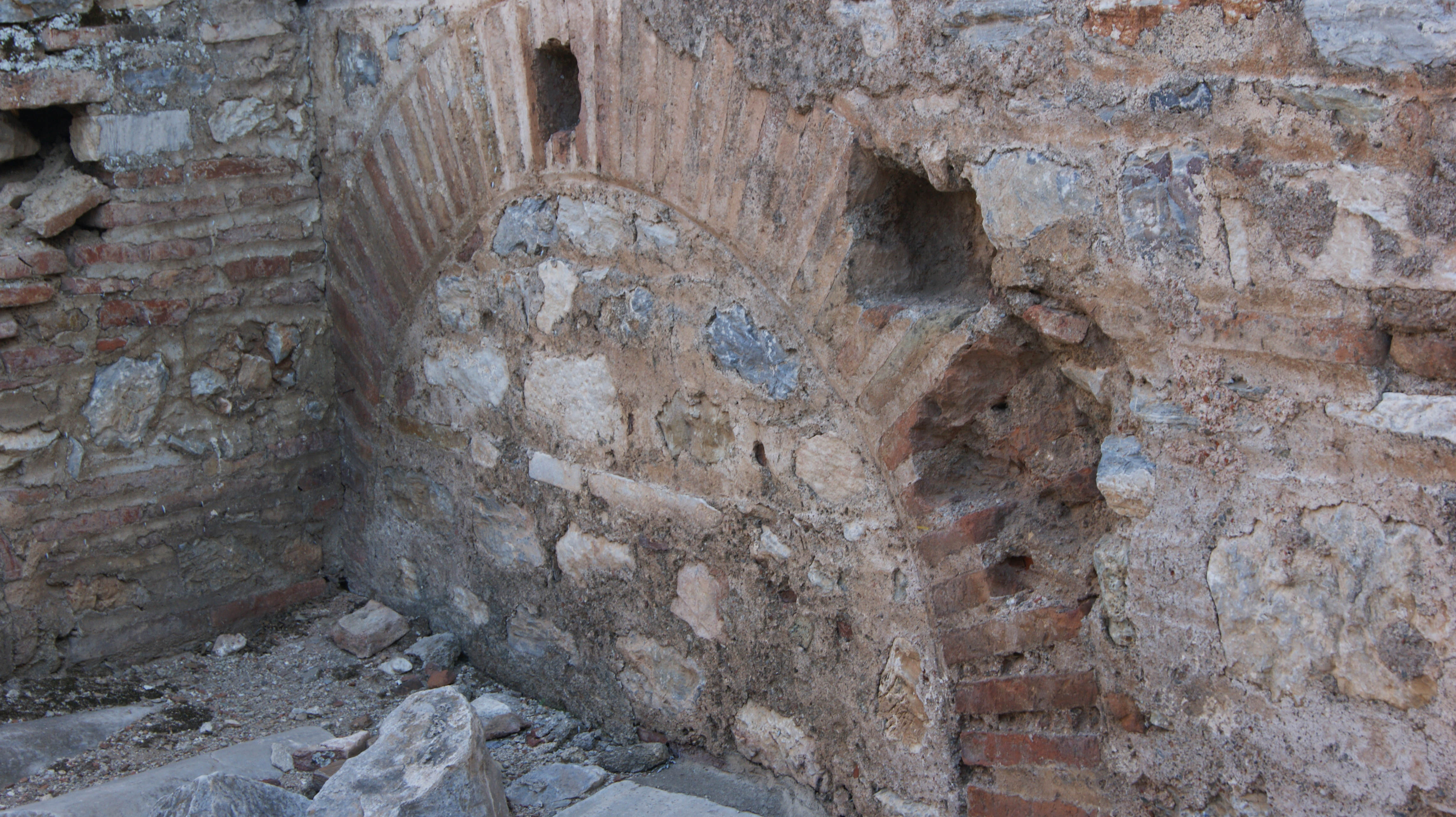 Efes Aşk Evi Kişisel Gezi Blogu Gezi Rehberi Şahin Doğan