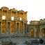Celsus Kütüphanesi ve Agora Güney Kapısı