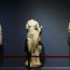 Hydrekdokheion'da bulunan Afrodit heykel grubu, Efes Müzesi