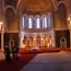Aziz Sava Kilisesi İçerisinden