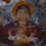 Hz. Meryem ve İsa Freski, Ana Kaya Kilise / Sümela Manastırı