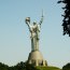 Mother Motherland Monument